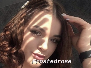 Frostedrose