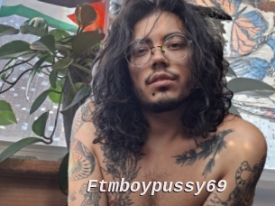 Ftmboypussy69