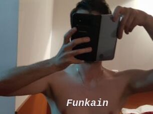 Funkain