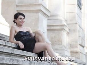 FunnyAntoinette