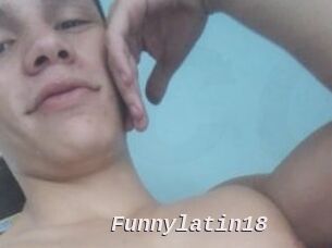 Funnylatin18