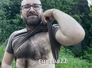 Furrball