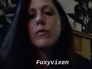 Fuxyvixen