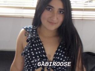 GABIROOSE