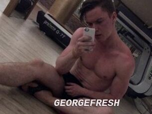 GEORGE_FRESH