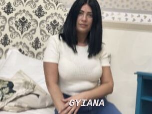 GYIANA