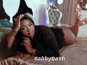 GabbyDash