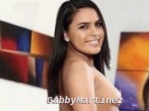 GabbyMartinez