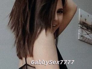 GabbySex7777