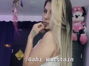 Gabi_Watstain