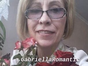 GabriellaRomantic