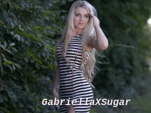 GabriellaXSugar