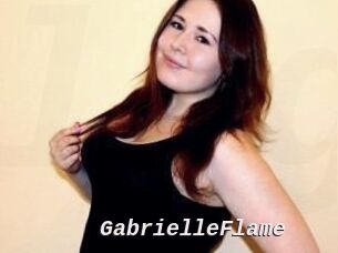 Gabrielle_Flame