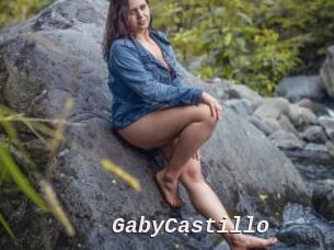 GabyCastillo Live Camgirls Sex