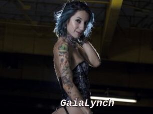 GaiaLynch