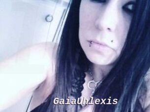 GaiaUhlexis