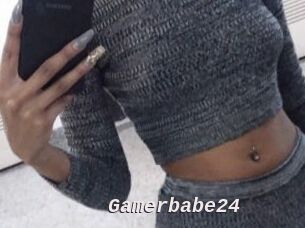 Gamerbabe24