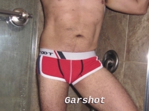 Garshot