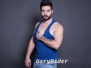 GaryRider