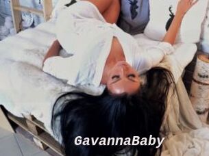 GavannaBaby