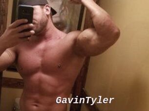 Gavin_Tyler