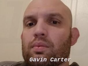 Gavin_Carter