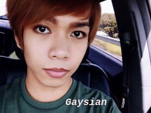 Gaysian