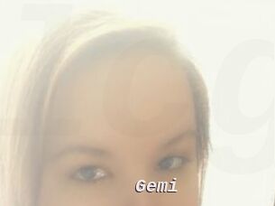 Gemi