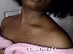 GeminiLady