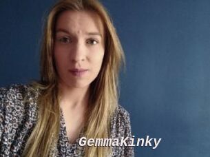 GemmaKinky