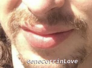 GeneCorrinLove