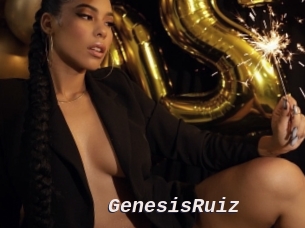 GenesisRuiz