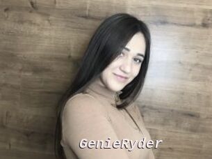 GenieRyder