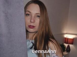 GennaAnn