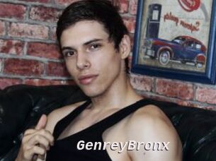 GenreyBronx