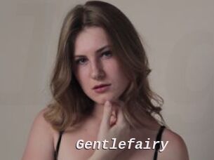 Gentlefairy