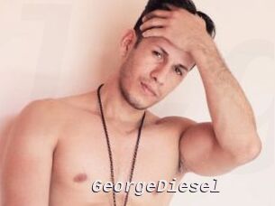 GeorgeDiesel