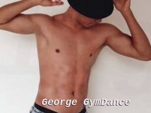 George_GymDance Live Camgirls Sex