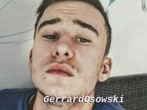 GerrardOsowski