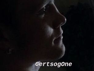 GertsogOne