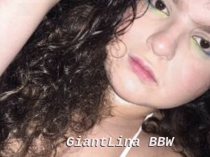 GiantLina_BBW Live Camgirls Sex