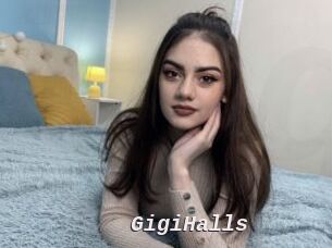 GigiHalls