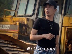 GilLarsson