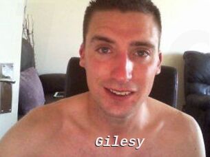 Gilesy