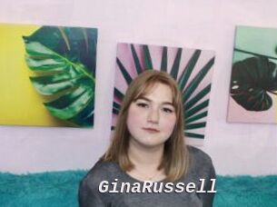 GinaRussell