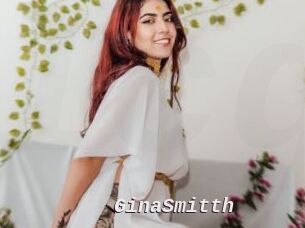 GinaSmitth