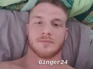 Ginger24