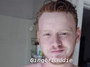 GingerBaddie