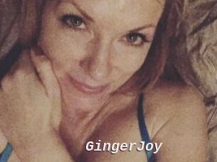 GingerJoy