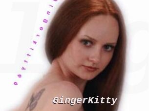 GingerKitty